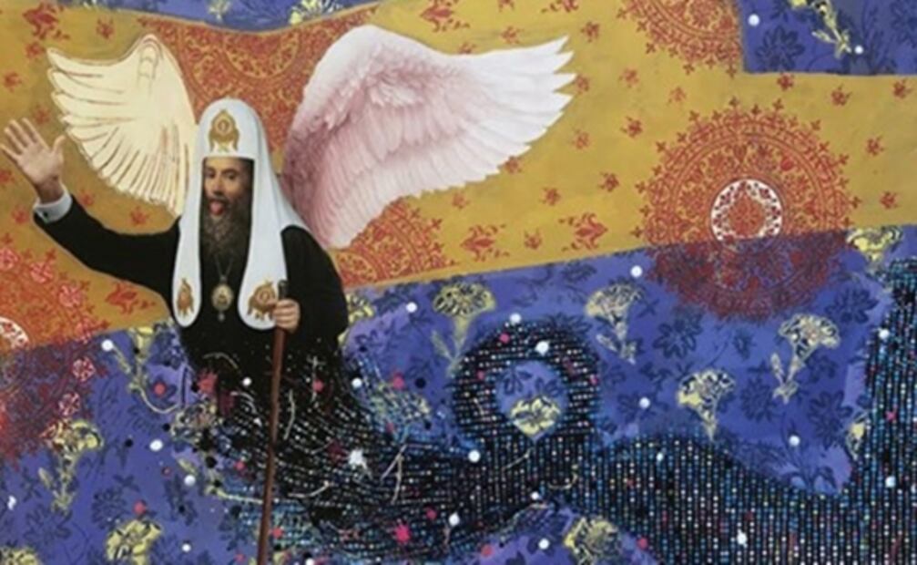 Arte latino invade Nueva York