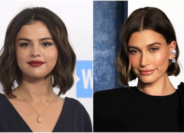 Selena Gomez sale a la defensa de Hailey Bieber ante mensajes de odio