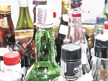 ¿Las bebidas alcohólicas provocan cáncer?