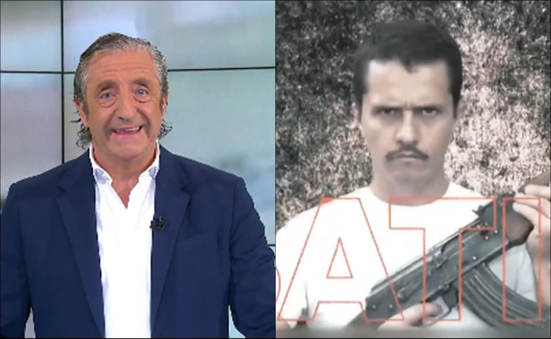 El Chiringuito, de España, reacciona a la muerte de 'El Mencho' / Foto: Especiales