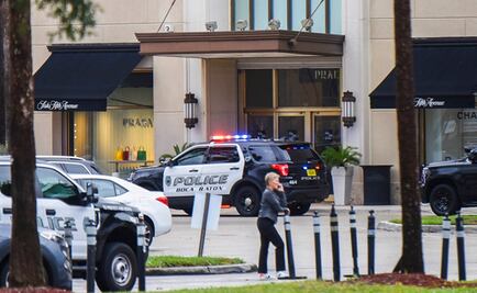 “Tiroteo” en Florida resultó ser… un globo pinchado