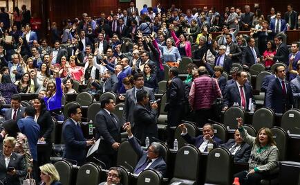 Diputados avalan fin a las partidas secretas 