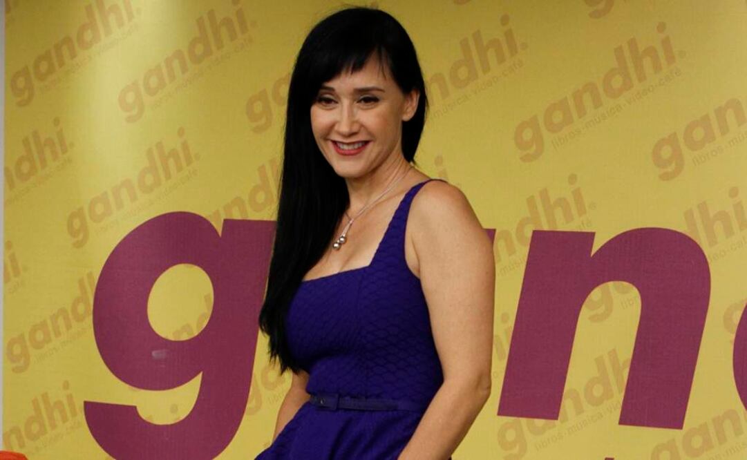 Zabaleta, lista para regresar al cine