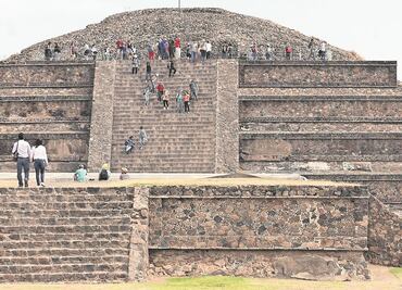 Ocurrirá equinoccio de primavera a las 10:15 horas