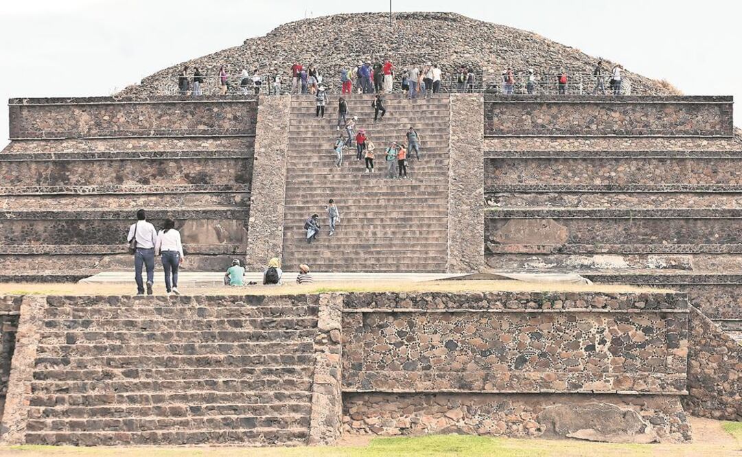 Ocurrirá equinoccio de primavera a las 10:15 horas 