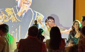 Juan Gabriel revive en Garibaldi a 10 años de su muerte: fans celebran al "Divo de Juárez" con mariachis y canciones