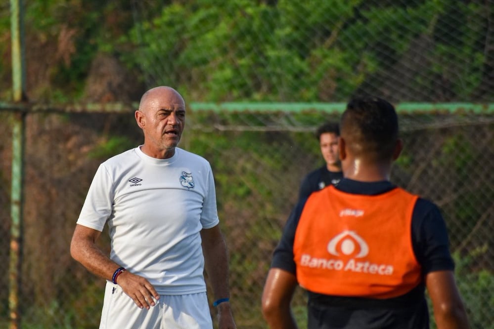 Foto: Twitter @@Elchelis