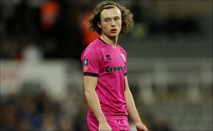 El niño de 16 años que le hizo gol al Manchester United