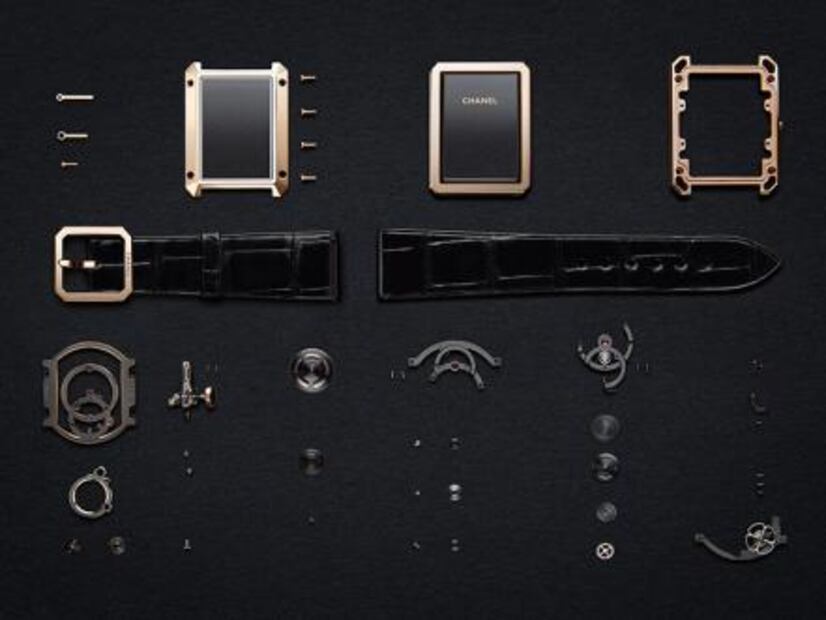 La fórmula antisistema de Chanel