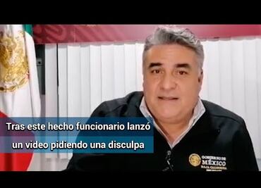 “Las que sobrevivan”, bromea delegado en BC sobre familias con Covid-19