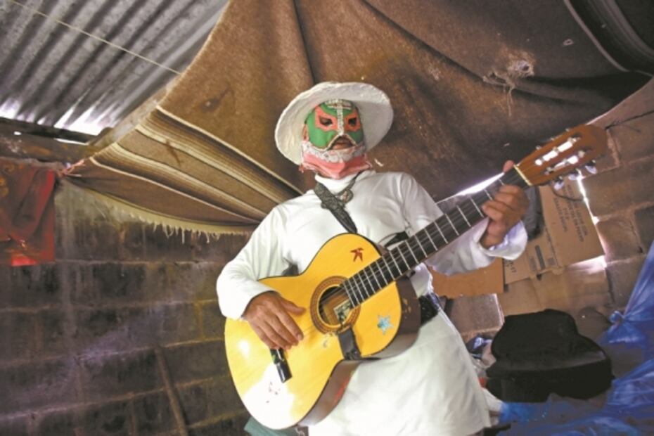 El ángel de Ocozocoautla que vela por las mascotas