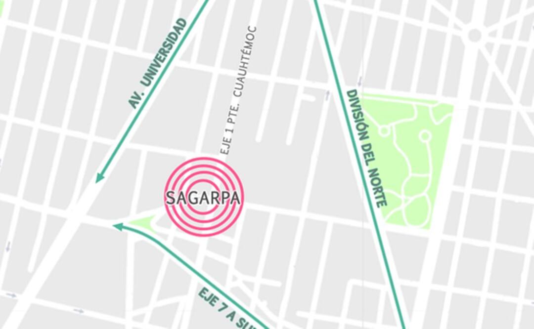 Cierran Municipio Libre por manifestantes