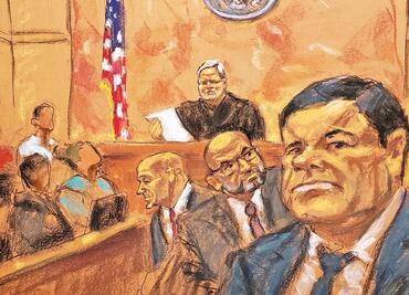 “El Chapo” se enfrenta al fin de su historia