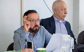 Procederán legalmente contra funcionarios del INAH por daños al patrimonio en obras del Tren Maya