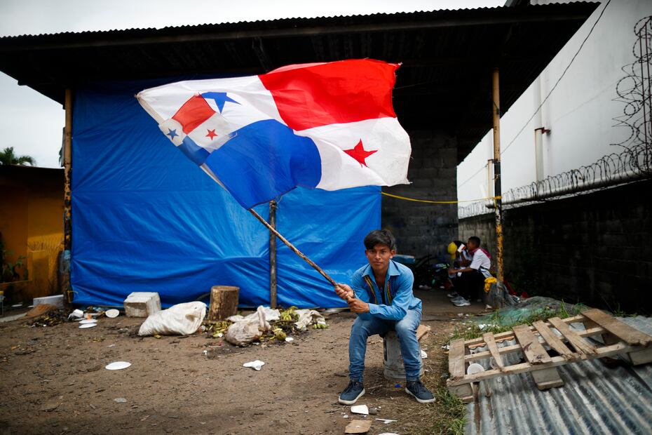 Foto: EFE/Bienvenido Velasco