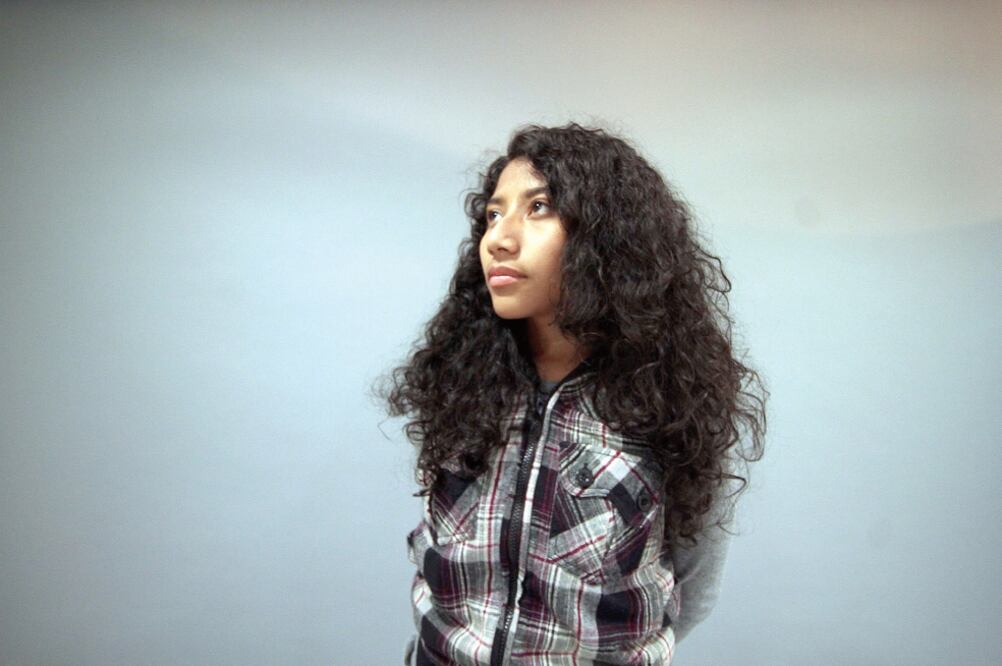 La organización Las Libres en Guanajuato y la Clínica de Interés Jurídico del CIDE llevan el caso de Patricia por considerarlo grave y de criminalización contra una mujer (GERMAN GARCÍA. EL UNIVERSAL)