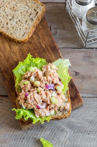 Aprende a armar una cena balanceada