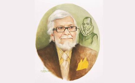 2015, el gran año de Fernando del Paso