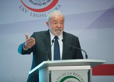 Amazonía, o volver al futuro