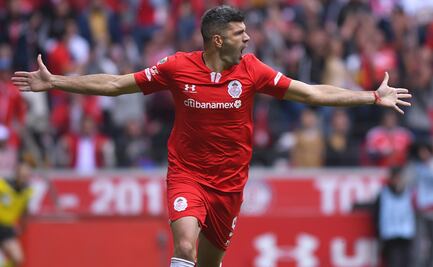 ¿Anotó Emmanuel Gigliotti el gol más rápido de la Liga MX?