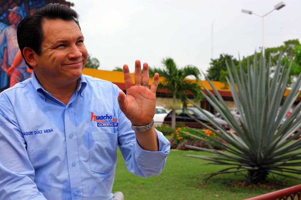 Foto: Archivo / EL UNIVERSAL