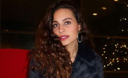 El sorprendente cambio físico de la hija de Chayanne con el paso de los años