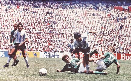 Las reacciones por la muerte de Diego Maradona