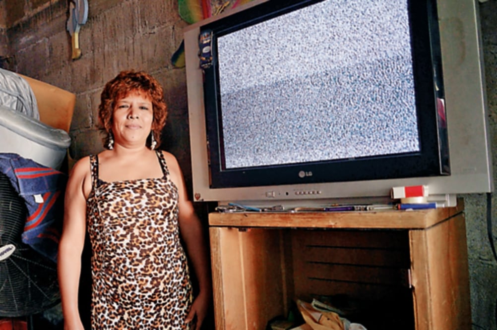 En 21 entidades del país ha finalizado la entrega de televisiones digitales del programa TDT (Especial)