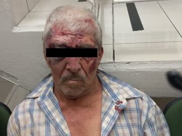 Adulto mayor mata a tiros a agente de tránsito en Naucalpan