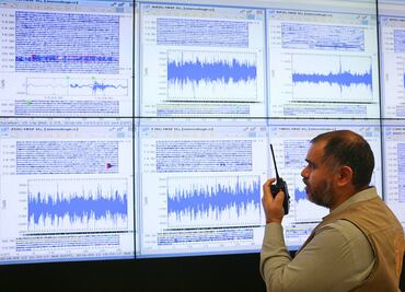 ¿Es Nuevo León una zona sísmica?