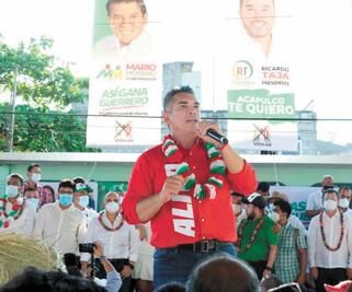 Morena prometió mucho y no cumplió nada: PRI