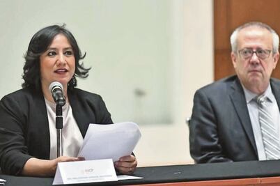 Viene más austeridad, dice Hacienda y Función Pública