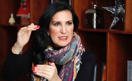 Senadora del PAN denuncia a Morena por uso electoral de programas sociales