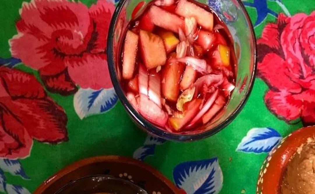 Foto: cortesía Itacate Zacatecano