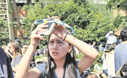 Naturaleza y ciencia superan la ficción en Los Ángeles