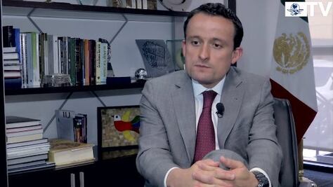 Sobrepeso y obesidad son una emergencia nacional: Cofepris