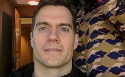 Henry Cavill sufre lesión durante entrenamiento de "Highlander" y retrasa el rodaje