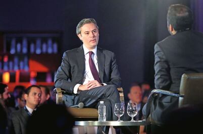 Dos mil docentes, cerca de ser cesados: Nuño