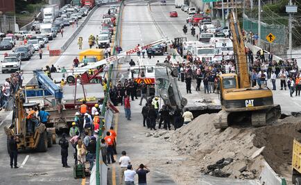 SFP emplaza a aclarar observaciones sobre Paso Exprés