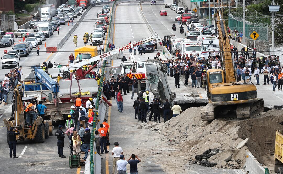 FOTO: Archivo. EL UNIVERSAL