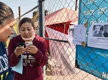 Van 36 muertos por estallido; logran identificar 4 cuerpos