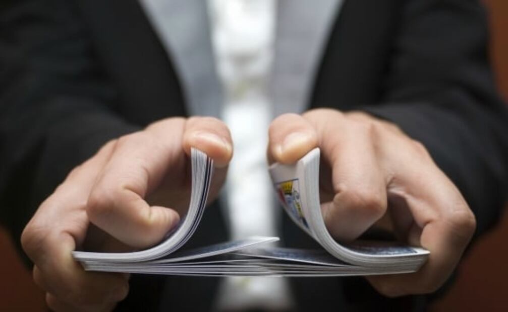 15 actividades fuera de lo común para hacer durante la cuarentena