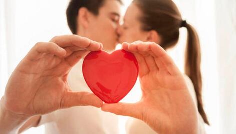 Un consumo regular de frutos secos podría mejorar tu vida sexual 