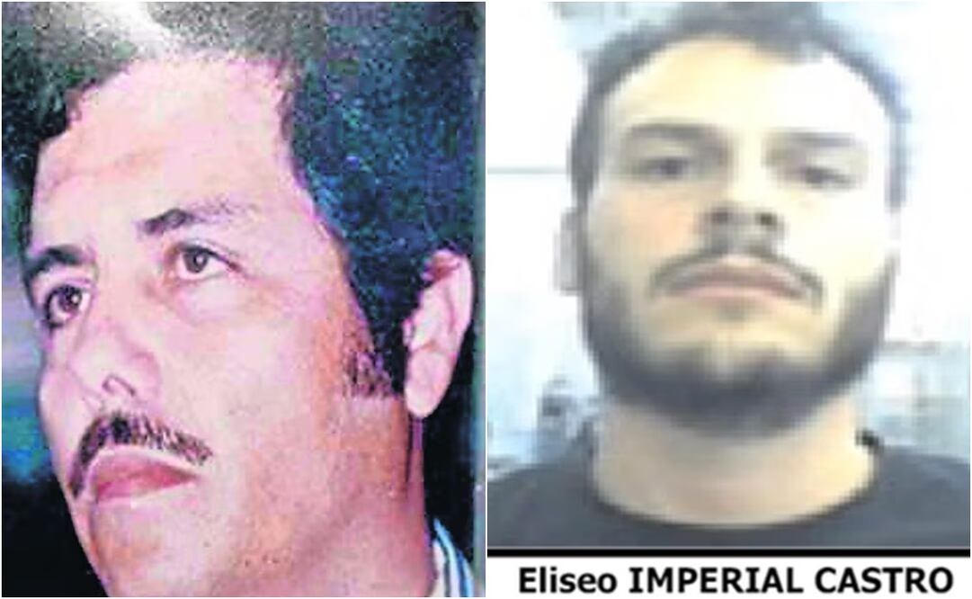 La tarde del 30 de mayo se informó el asesinato de Eliseo Imperial, alias “Cheyo Ántrax”, sobrino político de Ismael El Mayo Zambada. Foto: EL UNIVERSAL y ESPECIAL
