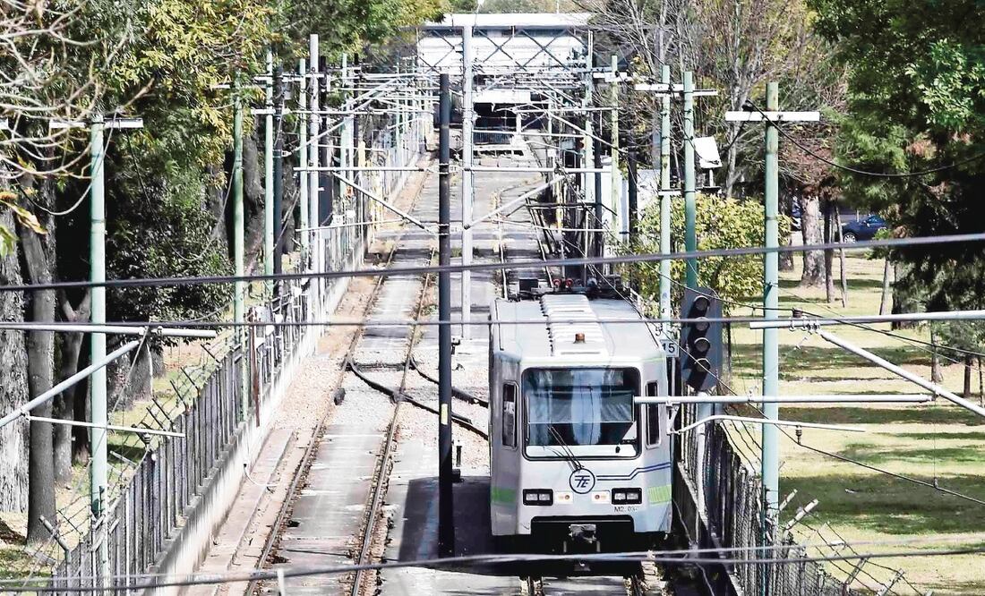 Foto: AGUSTÍN SALINAS. EL UNIVERSAL