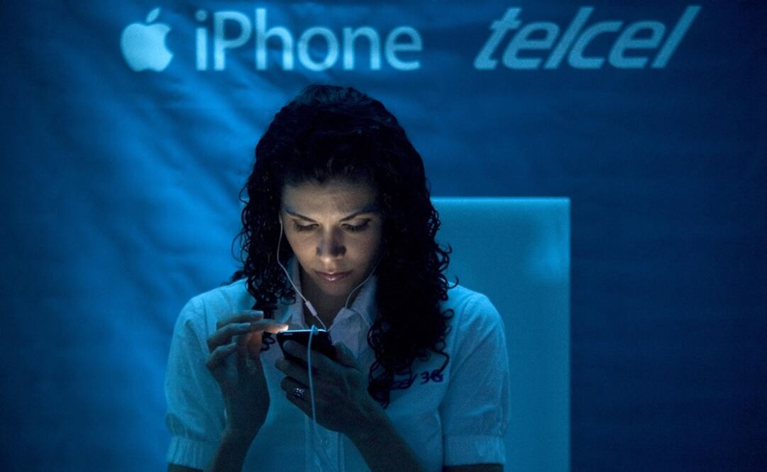 The nearest competitor of Carlos Slim’s company was Virgin Mobile, with 17 million clients in 14 countries - Photo: Dario López/AP