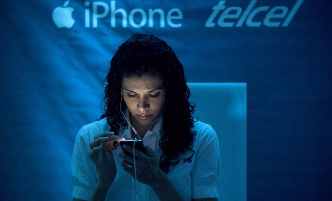 The nearest competitor of Carlos Slim’s company was Virgin Mobile, with 17 million clients in 14 countries - Photo: Dario López/AP