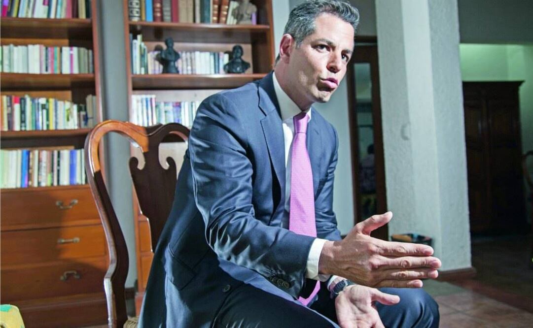 Pelea Murat presupuesto para Oaxaca