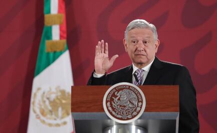 La Mañanera. Qué dijo AMLO sobre el embajador de México en Argentina