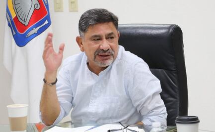 Secretario de Gobernación de BCS deja el cargo para apoyar a Adán Augusto López
